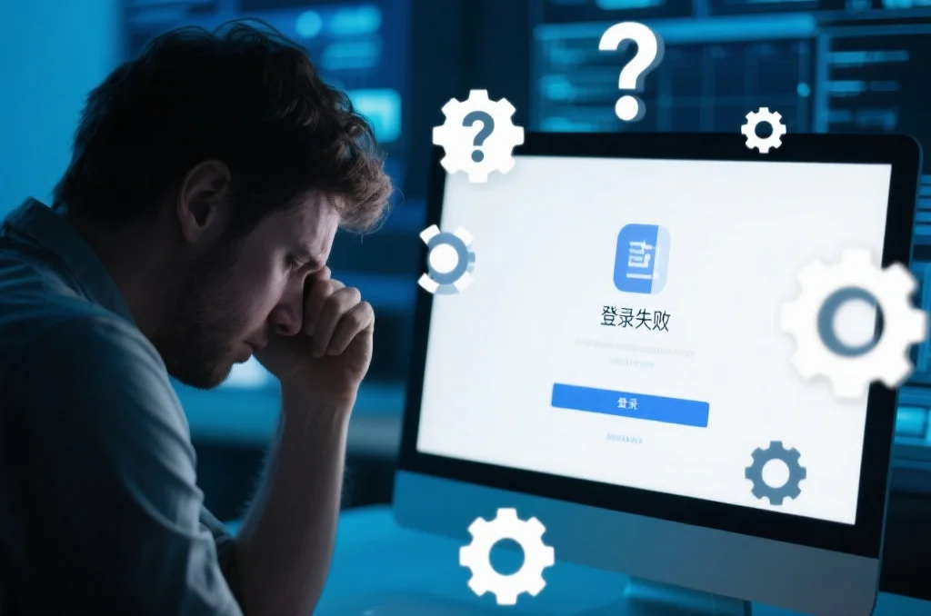 至悦娱乐平台登录问题快速解决指南：常见疑问与应对策略