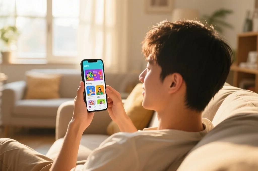 探索极悦娱乐应用：随时随地畅享娱乐的七大理由